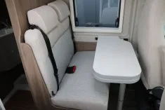 Bild 7 Carado Camper Van CVE 540