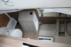Bild 8 Carado Camper Van CVE 540