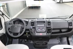 Bild 12 Carado Camper Van CVE 540