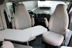 Bild 13 Carado Camper Van CVE 540