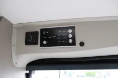 Bild 14 Carado Camper Van CVE 540
