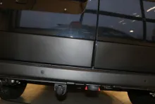 Fahrzeugbild Carado Camper Van CV 540 AT9G+Markise+Schlafdach #7