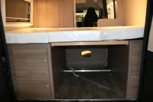 Fahrzeugbild Carado Camper Van CVE 540 #8