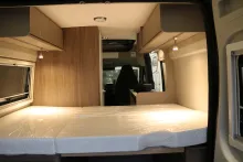 Fahrzeugbild Carado Camper Van CV 540 AT9G+Markise+Schlafdach #9