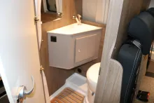 Fahrzeugbild Carado Camper Van CV 540 AT9G+Markise+Schlafdach #10