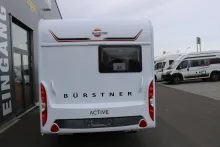 Fahrzeugbild Bürstner Premio Life 425 TS #4