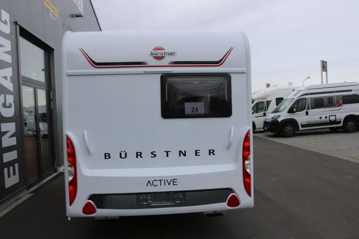 Fahrzeugbild Bürstner Premio Life 425 TS #4