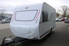 Fahrzeugbild Bürstner Premio Life 425 TS #5