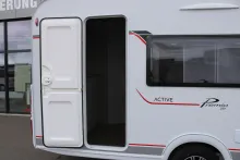 Grundriss Tag Bürstner Premio Life 425 TS