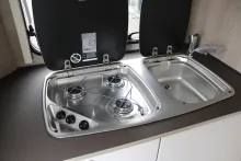 Fahrzeugbild Bürstner Premio Life 425 TS #7