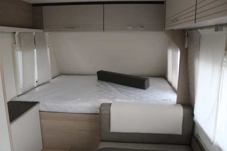 Fahrzeugbild Bürstner Premio Life 425 TS #8