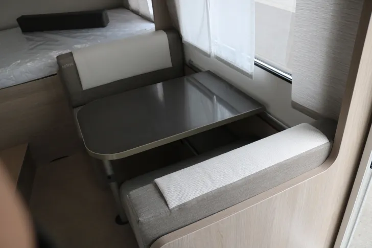 Fahrzeugbild Bürstner Premio Life 425 TS #9