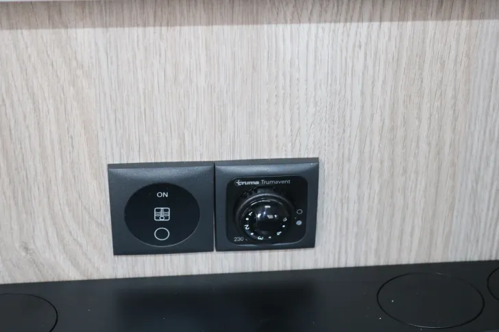 Fahrzeugbild Bürstner Premio Life 425 TS #12