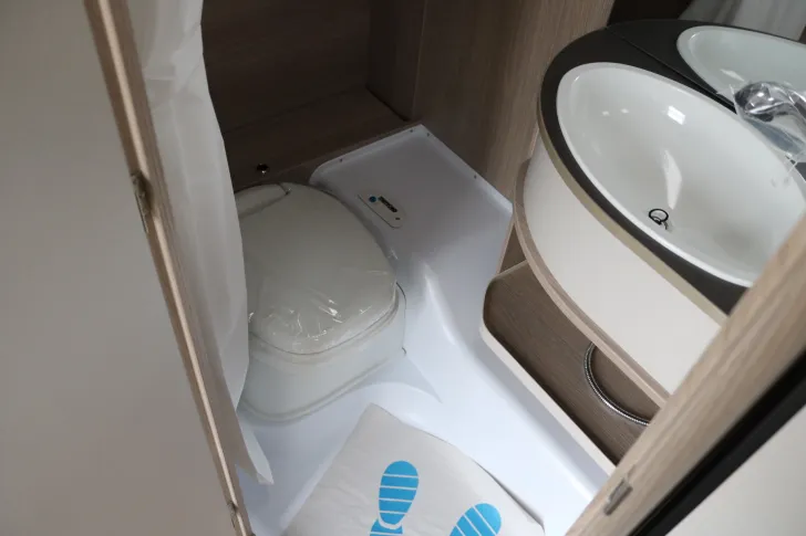 Fahrzeugbild Bürstner Premio Life 425 TS #14
