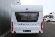 Fahrzeugbild Bürstner Premio 455 TS Klimavorb+PremioDusch+TrumaHzg. #3