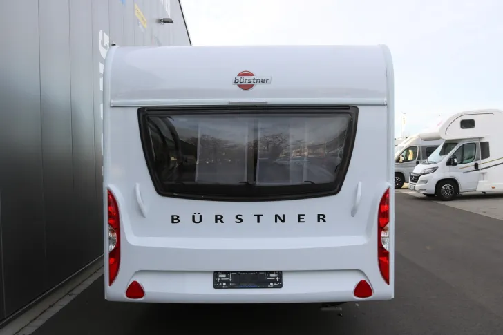 Fahrzeugbild Bürstner Premio 455 TS Klimavorb+PremioDusch+TrumaHzg. #3