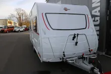 Grundriss Tag Bürstner Premio 455 TS Klimavorb+PremioDusch+TrumaHzg.