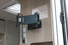 Fahrzeugbild Bürstner Premio 455 TS Klimavorb+PremioDusch+TrumaHzg. #8
