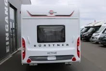 Fahrzeugbild Bürstner Premio Life 415 TK  Dusch Pak+Truma+Pak. Premio+LM #4