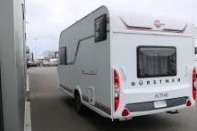 Fahrzeugbild Bürstner Premio Life 415 TK  Dusch Pak+Truma+Pak. Premio+LM #5