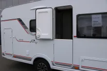 Fahrzeugbild Bürstner Premio Life 415 TK  Dusch Pak+Truma+Pak. Premio+LM #6