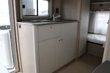 Fahrzeugbild Bürstner Premio Life 415 TK  Dusch Pak+Truma+Pak. Premio+LM #10