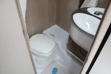 Fahrzeugbild Bürstner Premio Life 415 TK  Dusch Pak+Truma+Pak. Premio+LM #12