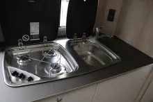 Fahrzeugbild Bürstner Premio Life 415 TK  Dusch Pak+Truma+Pak. Premio+LM #14