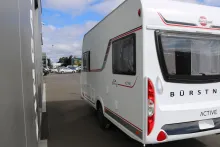 Fahrzeugbild Bürstner Premio Life 430 TS #4