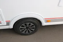 Fahrzeugbild Bürstner Premio Life 430 TS #5