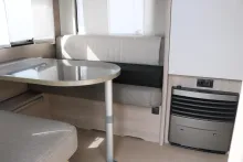 Fahrzeugbild Bürstner Premio Life 430 TS #6