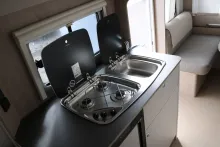 Fahrzeugbild Bürstner Premio Life 430 TS #8