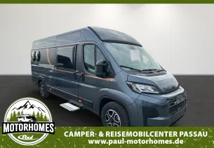 Diversity 640 LE K charming GT skyv ...