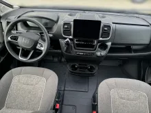 Fahrzeugbild Malibu Van charming GT skyview 640 LE K Vorteil 15000 #10
