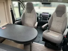 Fahrzeugbild Malibu Van charming GT skyview 640 LE K Vorteil 15000 #11