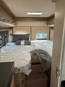 Fahrzeugbild Malibu Van charming GT skyview 640 LE K Vorteil 15000 #15