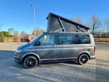 Fahrzeugbild VW California T6.1 Ocean #3