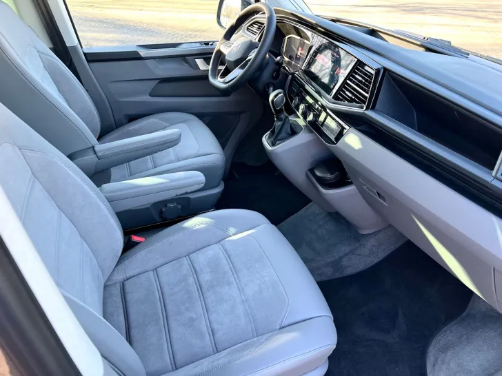 Fahrzeugbild VW California T6.1 Ocean #4