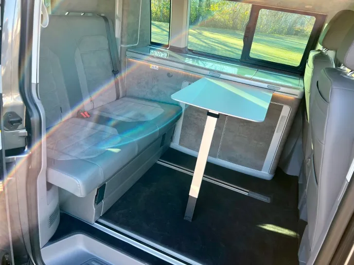 Fahrzeugbild VW California T6.1 Ocean #5
