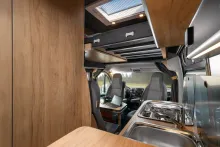 Fahrzeugbild Globe-Traveller Voyager Z #6