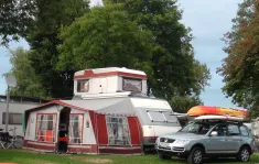 Bild 1 Westfalia Columbus 620 D