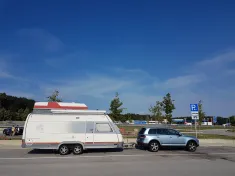 Bild 2 Westfalia Columbus 620 D