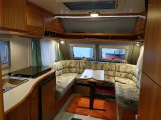 Bild 5 Westfalia Columbus 620 D