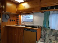 Bild 6 Westfalia Columbus 620 D