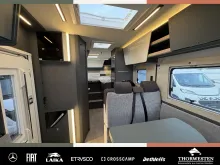 Fahrzeugbild Laika Kosmo H 1319 Fußbodenheizung COMBI6E NAV 180 4,4 #8