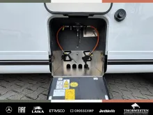 Fahrzeugbild Laika Kosmo H 1319 Fußbodenheizung COMBI6E NAV 180 4,4 #28