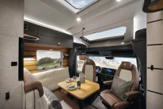 Bild 3 Hymer ML-T 570 XPERIENCE