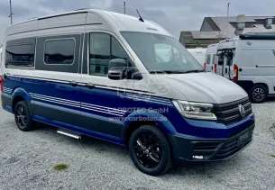 Camper Van CAR