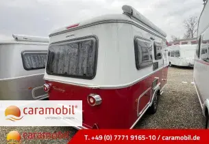 Touring 430 Tango Red Edition