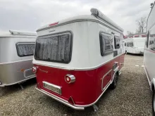 Fahrzeugbild Hymer Eriba Touring 430 Tango Red Ed SOFORT VERFÜGBAR!! #2